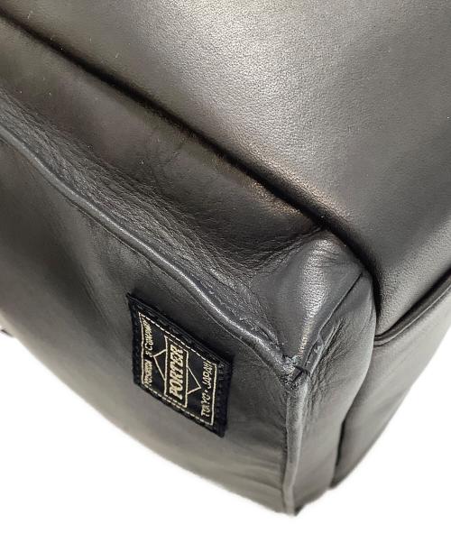 PORTER（ポーター）PORTER (ポーター) AMAZE アメイズ　ショルダーバッグ ブラックの古着・服飾アイテム