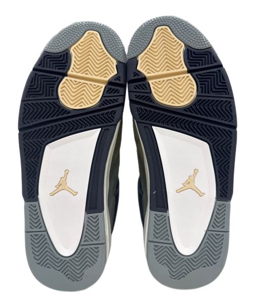 NIKE（ナイキ）NIKE (ナイキ) Air Jordan 4 Retro SE Craft 
