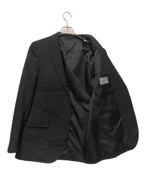 simplicite plus（シンプリシテ プリュス）simplicite plus (シンプリシテ プリュス) セットアップスーツ グレー サイズ:50の古着・服飾アイテム