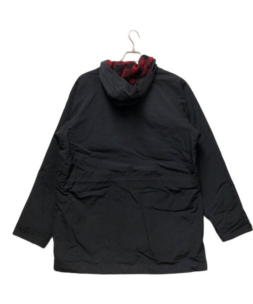 L.L.Bean（エルエルビーン）L.L.Bean (エルエルビーン) ナイロンジャケット ネイビー サイズ:Lの古着・服飾アイテム