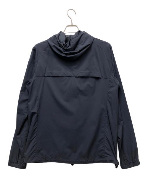 MAMMUT（マムート）MAMMUT (マムート) グライダージャケット ネイビー サイズ:Mの古着・服飾アイテム