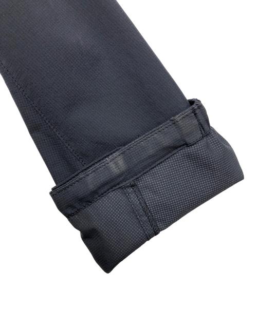 MAMMUT（マムート）MAMMUT (マムート) グライダージャケット ネイビー サイズ:Mの古着・服飾アイテム