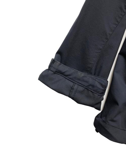 MAMMUT（マムート）MAMMUT (マムート) グライダージャケット ネイビー サイズ:Mの古着・服飾アイテム