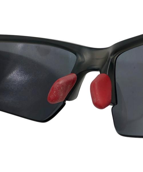 OAKLEY（オークリー）OAKLEY (オークリー) サングラス レッドの古着・服飾アイテム