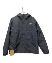 THE NORTH FACE（ザ ノース フェイス）の古着「Cassius Triclimate Jacket」｜ブラック