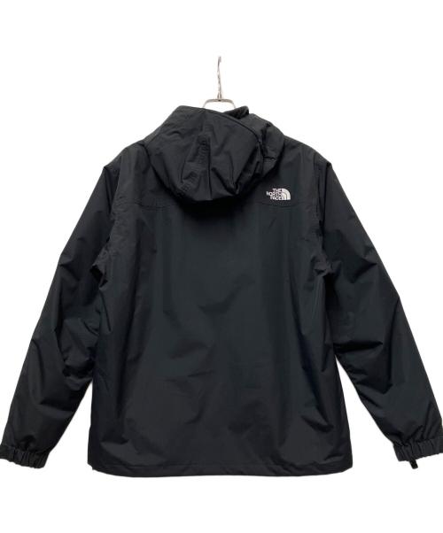 THE NORTH FACE（ザ ノース フェイス）THE NORTH FACE (ザ ノース フェイス) Cassius Triclimate Jacket ブラック サイズ:Lの古着・服飾アイテム