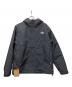 THE NORTH FACE（ザ ノース フェイス）の古着「Cassius Triclimate Jacket」｜ブラック