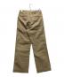 WAREHOUSE (ウエアハウス) DUCK DIGGER (ダックディガー) チノパン ベージュ サイズ:M：6000円