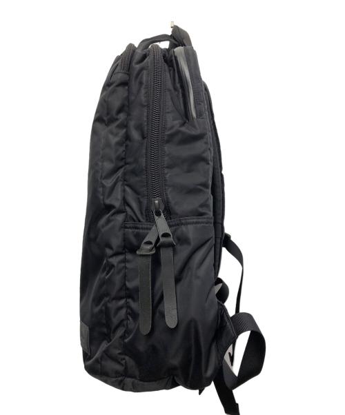 GREGORY（グレゴリー）GREGORY (グレゴリー) COVERT SOLID DAY(カバートソリッドデイ ) V3 リュック ブラックの古着・服飾アイテム