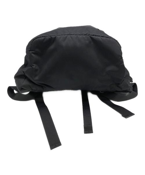 GREGORY（グレゴリー）GREGORY (グレゴリー) COVERT SOLID DAY(カバートソリッドデイ ) V3 リュック ブラックの古着・服飾アイテム