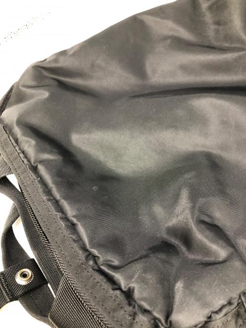 GREGORY（グレゴリー）GREGORY (グレゴリー) COVERT SOLID DAY(カバートソリッドデイ ) V3 リュック ブラックの古着・服飾アイテム