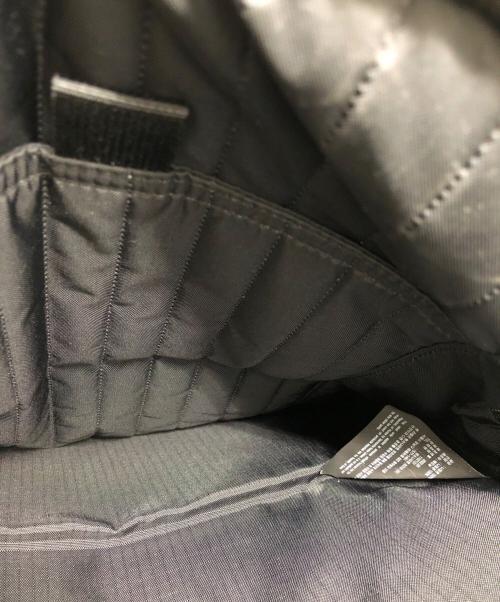 GREGORY（グレゴリー）GREGORY (グレゴリー) COVERT SOLID DAY(カバートソリッドデイ ) V3 リュック ブラックの古着・服飾アイテム