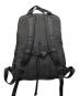 GREGORY (グレゴリー) COVERT SOLID DAY(カバートソリッドデイ ) V3 リュック ブラック：11000円