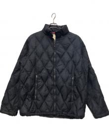 umii 908（ウミキューゼロハチ）の古着「ダウンジャケット」｜ブラック