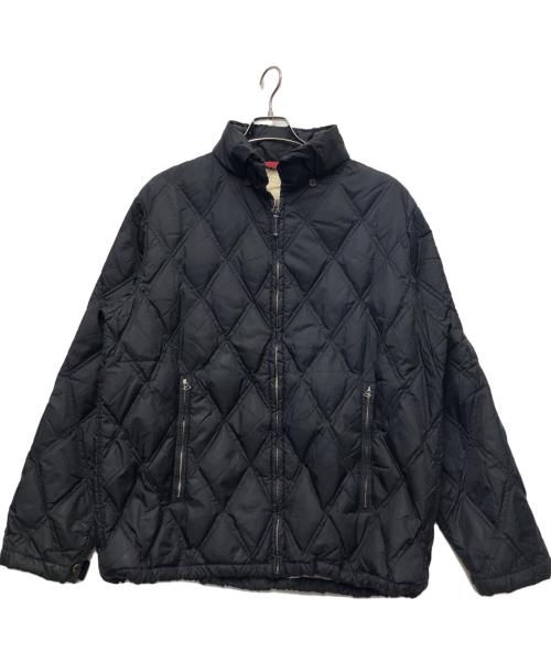 umii 908（ウミキューゼロハチ）umii 908 (ウミキューゼロハチ) ダウンジャケット ブラック サイズ:5の古着・服飾アイテム