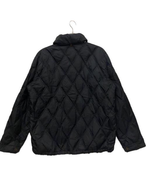 umii 908（ウミキューゼロハチ）umii 908 (ウミキューゼロハチ) ダウンジャケット ブラック サイズ:5の古着・服飾アイテム