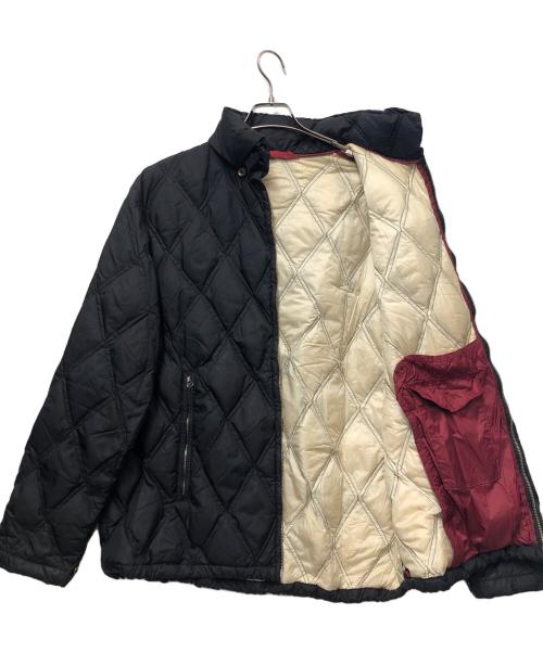 umii 908（ウミキューゼロハチ）umii 908 (ウミキューゼロハチ) ダウンジャケット ブラック サイズ:5の古着・服飾アイテム