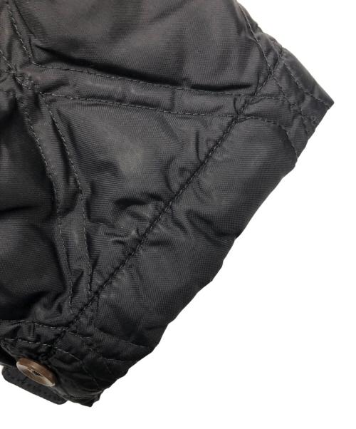 umii 908（ウミキューゼロハチ）umii 908 (ウミキューゼロハチ) ダウンジャケット ブラック サイズ:5の古着・服飾アイテム