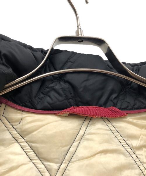 umii 908（ウミキューゼロハチ）umii 908 (ウミキューゼロハチ) ダウンジャケット ブラック サイズ:5の古着・服飾アイテム