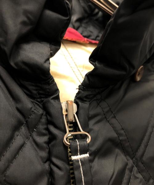 umii 908（ウミキューゼロハチ）umii 908 (ウミキューゼロハチ) ダウンジャケット ブラック サイズ:5の古着・服飾アイテム