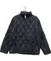 umii 908（ウミキューゼロハチ）の古着「ダウンジャケット」｜ブラック