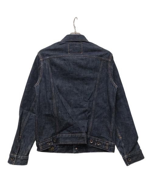 COOTIE（クーティー）COOTIE (クーティー) デニムジャケット インディゴ サイズ:Mの古着・服飾アイテム