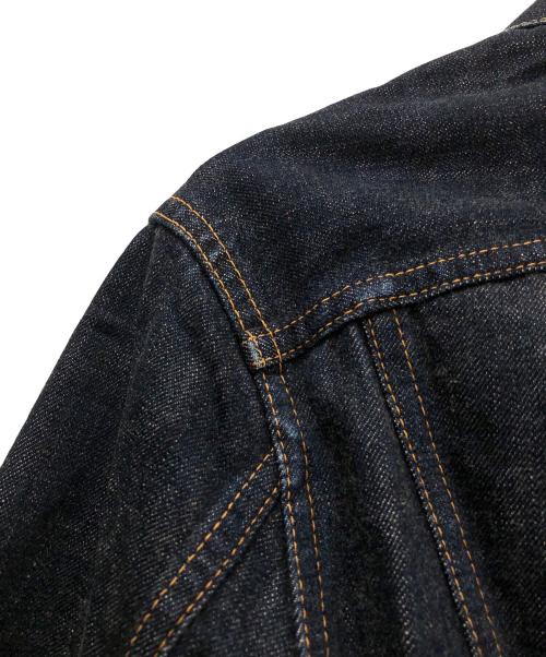 COOTIE（クーティー）COOTIE (クーティー) デニムジャケット インディゴ サイズ:Mの古着・服飾アイテム