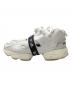 REEBOK (リーボック) adidas (アディダス) INSTAPUMP FURY BOOST OG　インスタポンプフューリー ホワイト サイズ:28cm：6000円