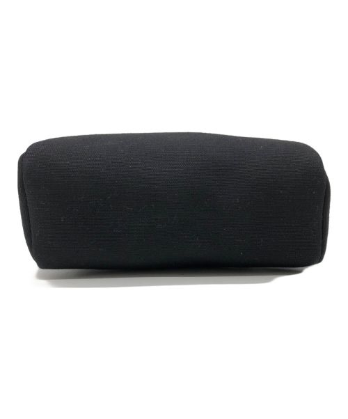 HERMES（エルメス）HERMES (エルメス) エールバッグTPM ブラックの古着・服飾アイテム