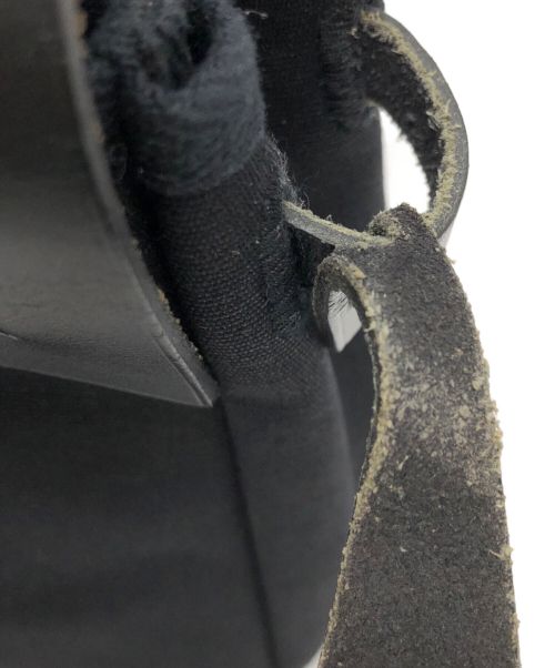 HERMES（エルメス）HERMES (エルメス) エールバッグTPM ブラックの古着・服飾アイテム