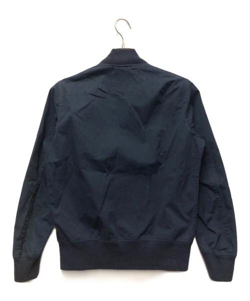 GB sport（ゴールデンベアスポーツ）GB SPORT (ゴールデンベアスポーツ) ジップジャケット ネイビー サイズ:Sの古着・服飾アイテム