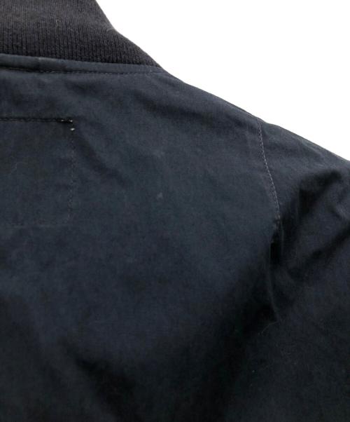 GB sport（ゴールデンベアスポーツ）GB SPORT (ゴールデンベアスポーツ) ジップジャケット ネイビー サイズ:Sの古着・服飾アイテム