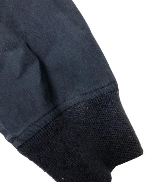 GB sport（ゴールデンベアスポーツ）GB SPORT (ゴールデンベアスポーツ) ジップジャケット ネイビー サイズ:Sの古着・服飾アイテム