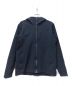ARC'TERYX（アークテリクス）の古着「SAWYER SOFTSHELL JACKET」｜ネイビー