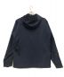 ARC'TERYX (アークテリクス) SAWYER SOFTSHELL JACKET ネイビー サイズ:M：30000円