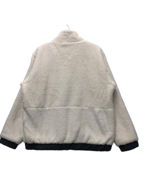 Columbia（コロンビア）Columbia (コロンビア) リトルグレイリッジジャケット アイボリー サイズ:XLの古着・服飾アイテム