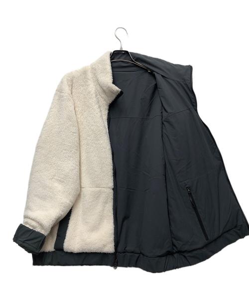 Columbia（コロンビア）Columbia (コロンビア) リトルグレイリッジジャケット アイボリー サイズ:XLの古着・服飾アイテム