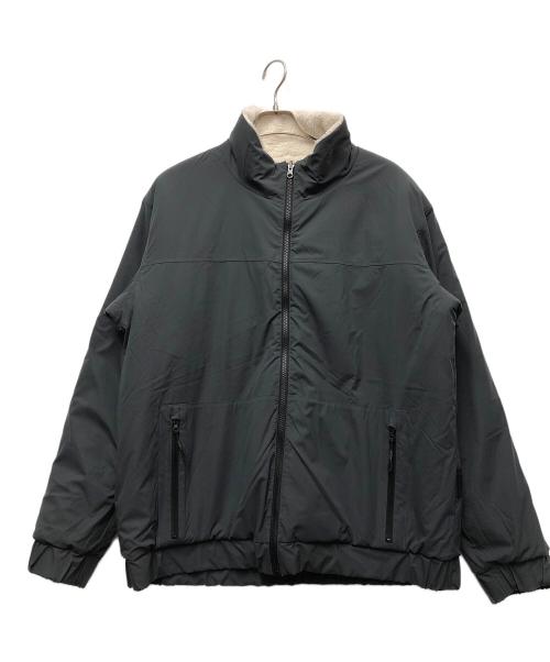 Columbia（コロンビア）Columbia (コロンビア) リトルグレイリッジジャケット アイボリー サイズ:XLの古着・服飾アイテム