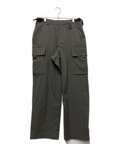 中古・古着通販】Abu Garcia (アブガルシア) WATER REPELLENT PT