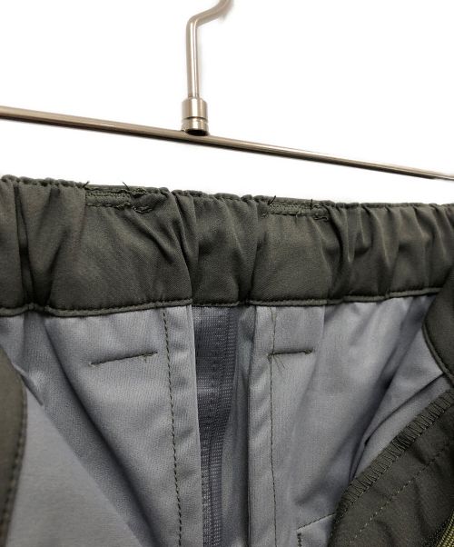 Abu Garcia（アブガルシア）Abu Garcia (アブガルシア) 3Layer Cargo Pants グレー サイズ:Lの古着・服飾アイテム