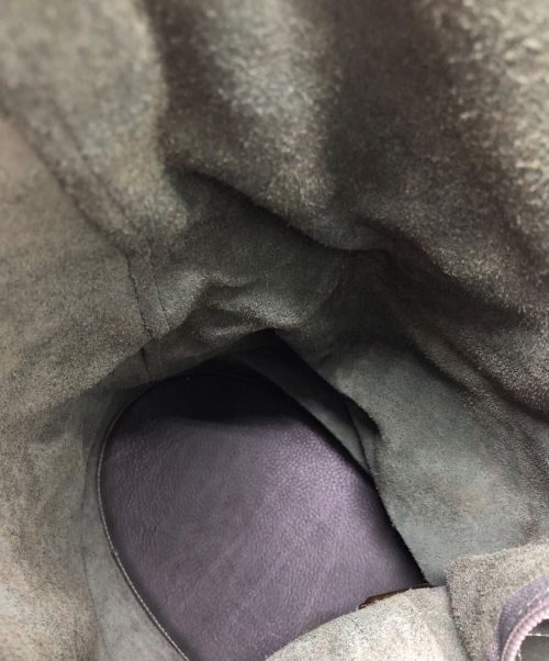 LOEWE（ロエベ）LOEWE (ロエベ) ショルダーバッグ グリーンの古着・服飾アイテム