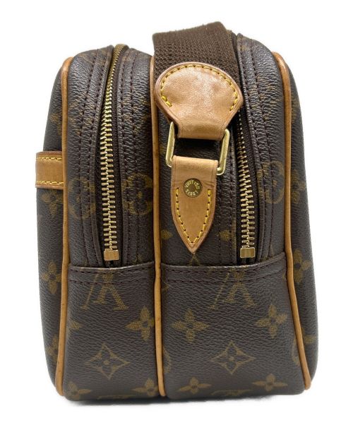 LOUIS VUITTON（ルイ ヴィトン）LOUIS VUITTON (ルイ ヴィトン) リポーターPMの古着・服飾アイテム