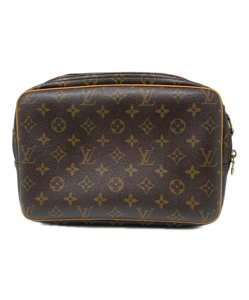 LOUIS VUITTON（ルイ ヴィトン）LOUIS VUITTON (ルイ ヴィトン) リポーターPMの古着・服飾アイテム