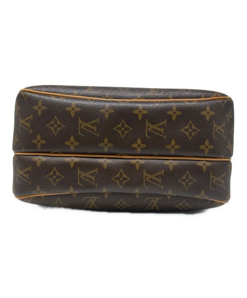 LOUIS VUITTON（ルイ ヴィトン）LOUIS VUITTON (ルイ ヴィトン) リポーターPMの古着・服飾アイテム