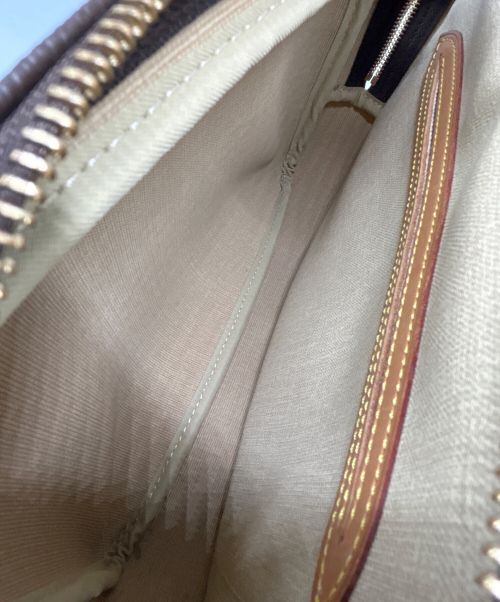 LOUIS VUITTON（ルイ ヴィトン）LOUIS VUITTON (ルイ ヴィトン) リポーターPMの古着・服飾アイテム