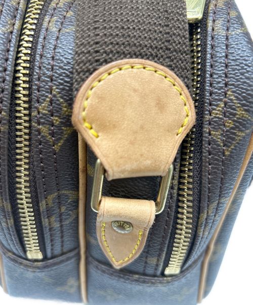 LOUIS VUITTON（ルイ ヴィトン）LOUIS VUITTON (ルイ ヴィトン) リポーターPMの古着・服飾アイテム