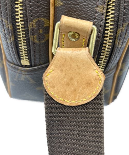 LOUIS VUITTON（ルイ ヴィトン）LOUIS VUITTON (ルイ ヴィトン) リポーターPMの古着・服飾アイテム