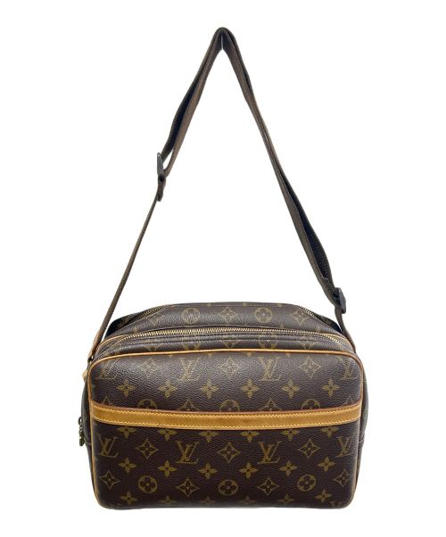 LOUIS VUITTON（ルイ ヴィトン）LOUIS VUITTON (ルイ ヴィトン) リポーターPMの古着・服飾アイテム