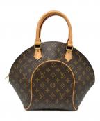 LOUIS VUITTONルイ ヴィトン）の古着「モノグラムエリプスMMハンドバッグ」