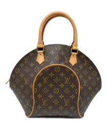 LOUIS VUITTON（ルイ ヴィトン）の古着「モノグラムエリプスMMハンドバッグ」